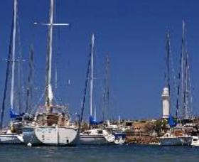 Wollongong and Harbour Lighthouse - Geraldton Accommodation