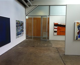 Janet Clayton Gallery - thumb 0