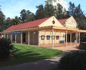 Manly Art Gallery And Museum - thumb 0