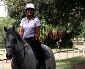 Centennial Parklands Horse Ride - thumb 2