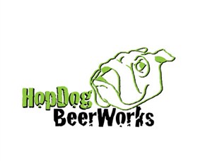 HopDog Beer Works Brewery - thumb 3