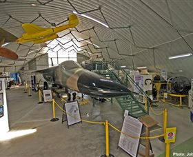Queensland Air Museum - thumb 1