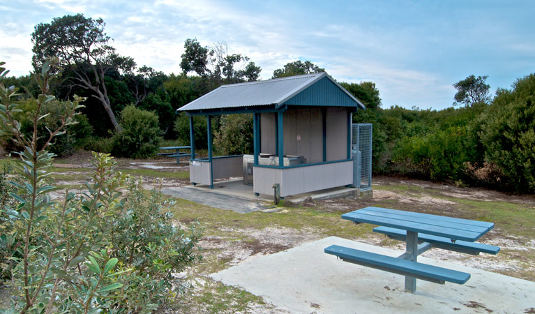 Tea Tree Picnic Area And Lookout - thumb 1