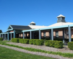 Port Kembla Golf Club - Accommodation Brunswick Heads