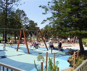 Shelly Park Cronulla - Attractions Melbourne