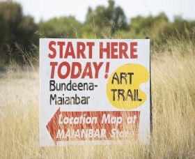 Bundeena and Maianbar Art Trail - Attractions Melbourne