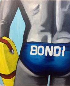 Bondi Art Lounge - thumb 1
