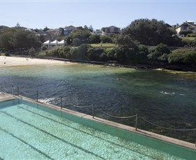 Clovelly Beach - Find Attractions
