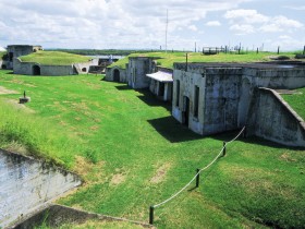 Fort Lytton - Brisbane Tourism