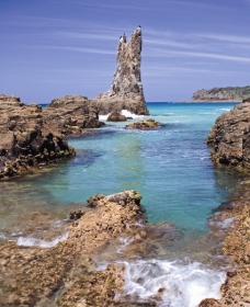 Cathedral Rocks - Find Attractions