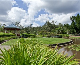 Underwood Park - Find Attractions