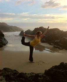 Devinely Fit Yoga and Lifestyle - Accommodation Nelson Bay