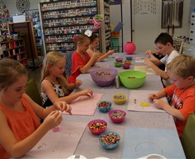Bead Shack - Redcliffe Tourism