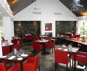 Bella Char Restaurant and Wine Bar - St Kilda Accommodation