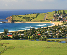 Werri Beach and Point - Find Attractions