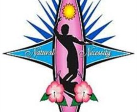 Natural Necessity Surf Shop - Whitsundays Tourism