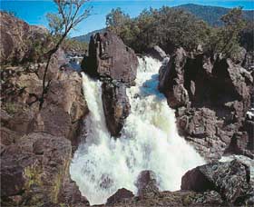 Clarence Gorge - Find Attractions