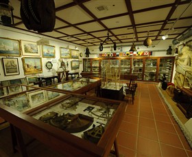 Jervis Bay Maritime Museum - thumb 4