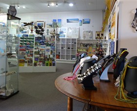 Jervis Bay Maritime Museum - thumb 7