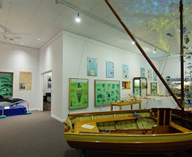 Jervis Bay Maritime Museum - thumb 6
