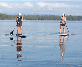 Sussex Inlet Stand Up Paddle - thumb 3