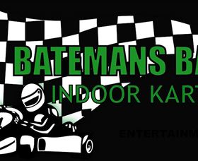 Batemans Bay Indoor Karting - Lightning Ridge Tourism