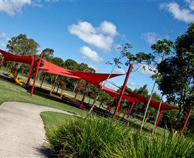 Logan River Parklands - Attractions Melbourne