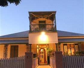 Grafton Regional Art Gallery - New South Wales Tourism 