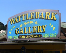 Wattlebark Gallery - Batemans Bay Arts And Crafts Society - thumb 0