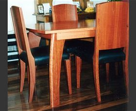 David Herring Furniture Design - Broome Tourism