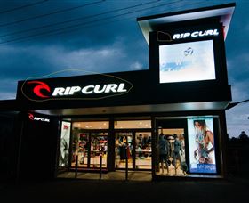Rip Curl Ulladulla - Redcliffe Tourism