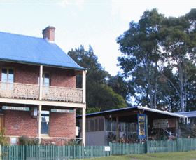 Moruya Museum - Accommodation in Brisbane