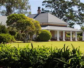 Ormiston House - Find Attractions