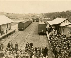Bombala Historic Railway - thumb 2