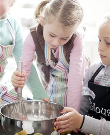 Bent on Food Cookery School - Attractions