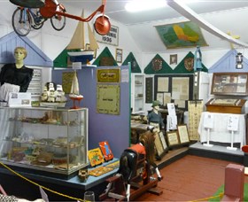 Manning Valley Historical Society And Museum - thumb 4