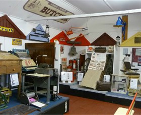Manning Valley Historical Society And Museum - thumb 5