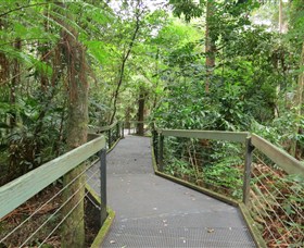 Booderee National Park Botanic Gardens - thumb 2