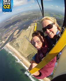 Skydive Oz: Batemans Bay - thumb 3