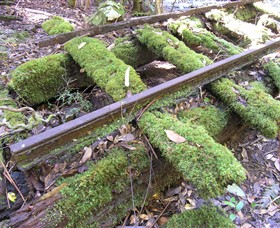 Wootton Historical Railway Walk - thumb 0