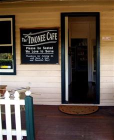 The Famous Tinonee Cafe And Gift Shop - thumb 3