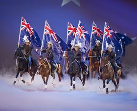Australian Outback Spectacular: High Country Legends - thumb 3