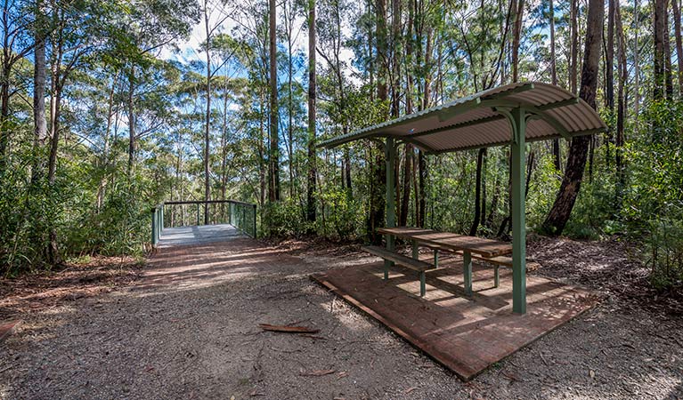 Big Nellie lookout and picnic area - Find Attractions