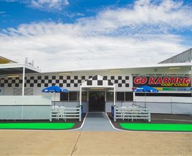 Slideways - Go Karting Gold Coast - thumb 1