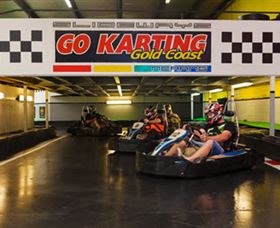 Slideways - Go Karting Gold Coast - thumb 3