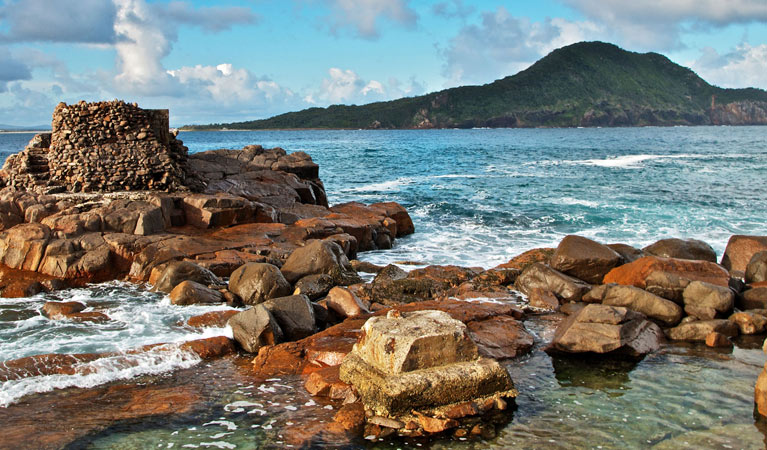 Tomaree National Park - Find Attractions