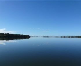 The Manning River - thumb 1