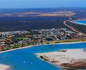 Town Centre - Broome Tourism