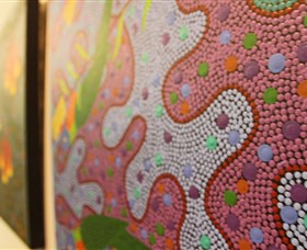 Aboriginal Art Gallery Space - thumb 4