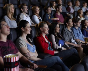 Event Cinemas Robina - Find Attractions